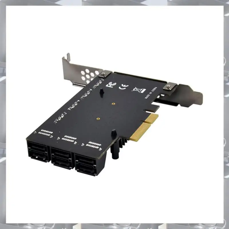 Лидер продаж-10 портов PCIE SATA 3.0 карта PCI Express SATA3 плата контроллера 6 Гбит/с адаптер конвертер PCI SATA 3.0 карта расширения, 10
Лидер продаж-10 портов PCIE SATA 3.0 карта PCI Express SATA3 плата контроллера 6 Гбит/с адаптер конвертер PCI SATA 3.0 карта расширения, 10