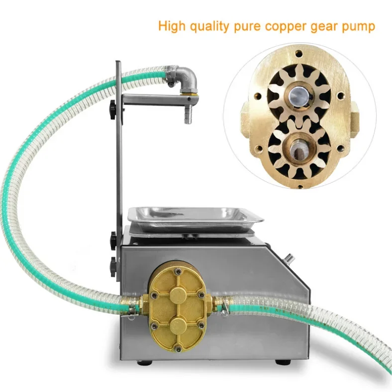 Factory Price New Honey Dosing Machine High Quality Liquid Weighing Filling Machine Automatic Honey Filling Machine 
Factory Price New Honey Dosing Machine High Quality Liquid Weighing Filling Machine Automatic Honey Filling Machine
