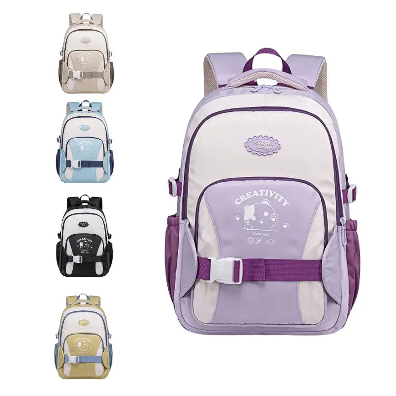 College Elementary Middle High School Bag Large Cute Bookbags,Travel Back Pack Casual Daypack Kids Backpacks for Teens Students
College Elementary Middle High School Bag Large Cute Bookbags,Travel Back Pack Casual Daypack Kids Backpacks for Teens Students