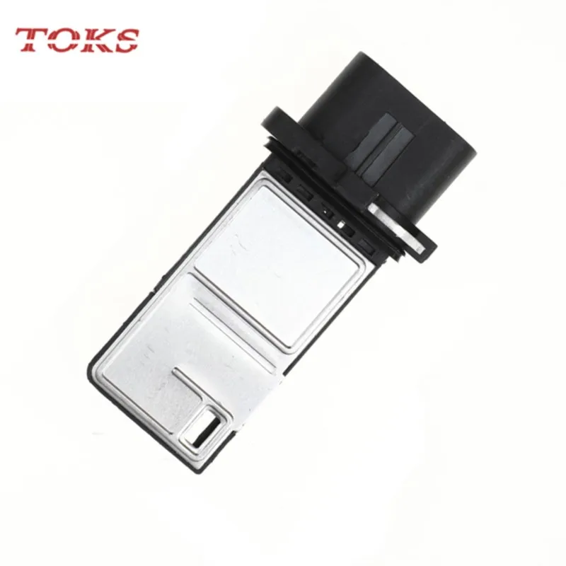 New MAF Mass Air Flow Sensor For LS2 LS7 LS9 For GMC 05-15 C6 Corvette 15865791 74-50054 AFH70M-43
New MAF Mass Air Flow Sensor For LS2 LS7 LS9 For GMC 05-15 C6 Corvette 15865791 74-50054 AFH70M-43