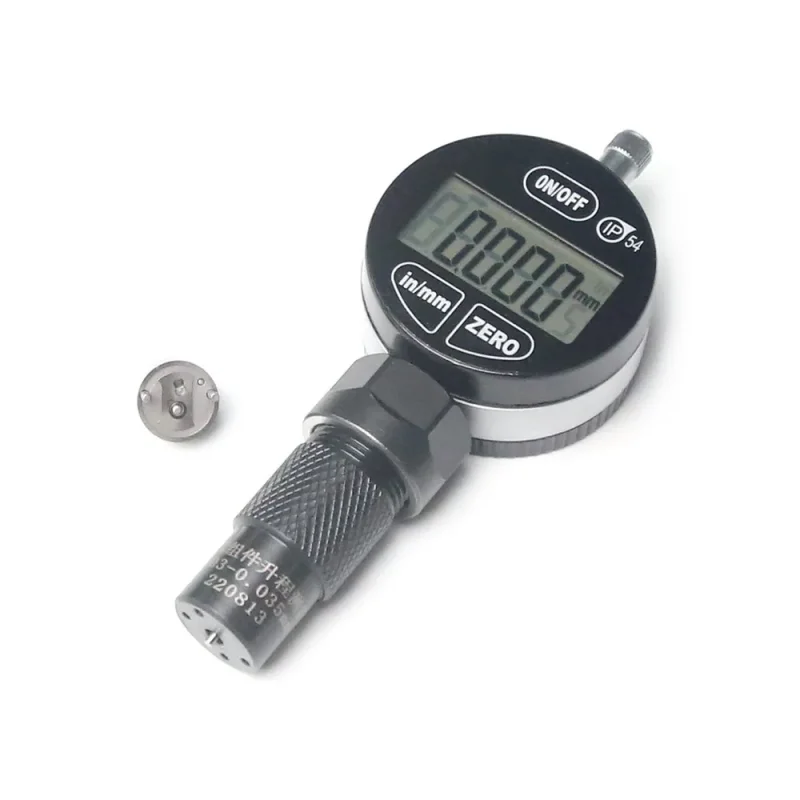 For BOSCH DELPHI CRIN Piezo Injector Valve Assembly F00GX17004 F00GX17005 Stroke Travel Measuring Repair Tools
For BOSCH DELPHI CRIN Piezo Injector Valve Assembly F00GX17004 F00GX17005 Stroke Travel Measuring Repair Tools