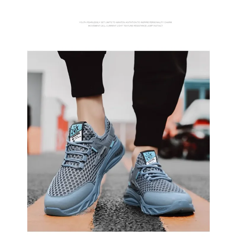 Teen Casual Sneakers, Breathable Knit Upper for Friend Gatherings, Street Food Hunts and Weekend Downtown Wandering
Teen Casual Sneakers, Breathable Knit Upper for Friend Gatherings, Street Food Hunts and Weekend Downtown Wandering