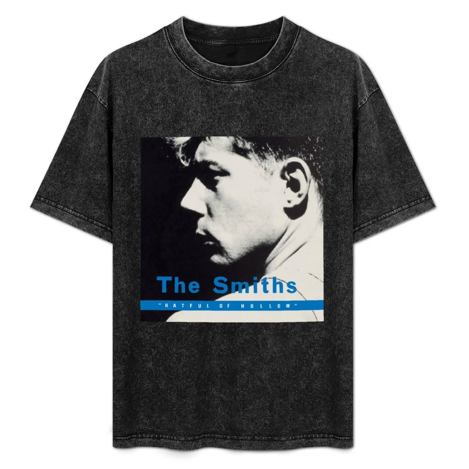 Hatful of Hollow - The Smiths T-Shirt Regular Fit Plain Tee Shirt
Hatful of Hollow - The Smiths T-Shirt Regular Fit Plain Tee Shirt