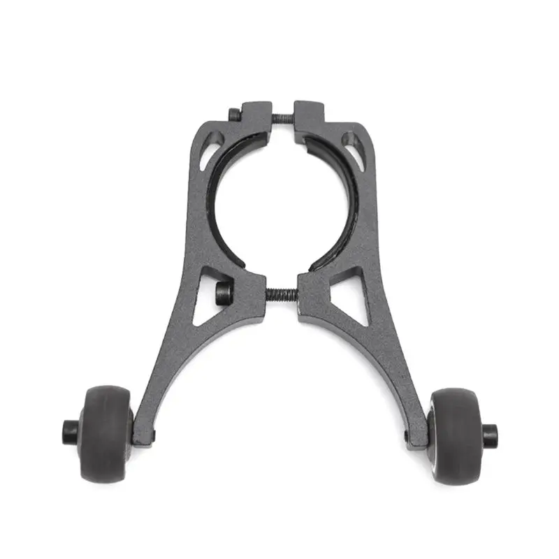 AEF6-2PCS Folding Electric Scooter Handstand Stand For Xiaomi For Ninebot F Series Scooter Folding Storage Bracket Black
AEF6-2PCS Folding Electric Scooter Handstand Stand For Xiaomi For Ninebot F Series Scooter Folding Storage Bracket Black