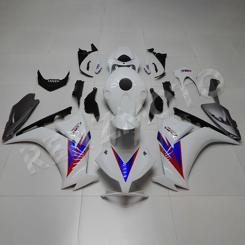 Полный обтекатель мотоцикла, подходящий для CBR 1000 RR 12-16, инъекционный корпус из АБС-пластика, черный, красный, синий, белый
Полный обтекатель мотоцикла, подходящий для CBR 1000 RR 12-16, инъекционный корпус из АБС-пластика, черный, красный, синий, белый