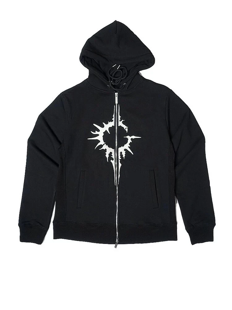 CortisFreak k Sle Waed Zipper Embroidered Hoodie Jaet Loose Fit Long Sve Casual Wear for All Seasons
CortisFreak k Sle Waed Zipper Embroidered Hoodie Jaet Loose Fit Long Sve Casual Wear for All Seasons