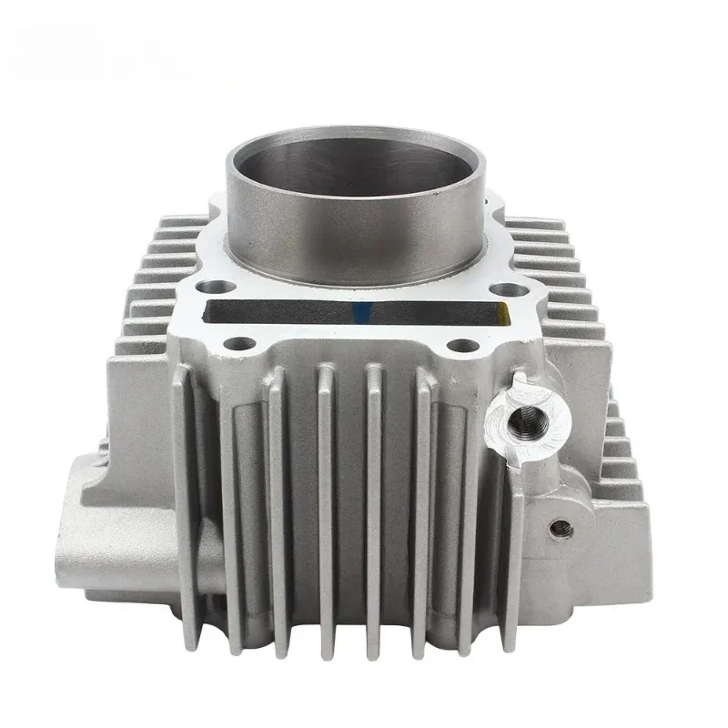 Motorcycle Empty Engine Cylinder For Zongshen 2V Z190 190cc Pit Dirt Bike Motorcycle Electric Start Engine ZS1P62YML-2
Motorcycle Empty Engine Cylinder For Zongshen 2V Z190 190cc Pit Dirt Bike Motorcycle Electric Start Engine ZS1P62YML-2