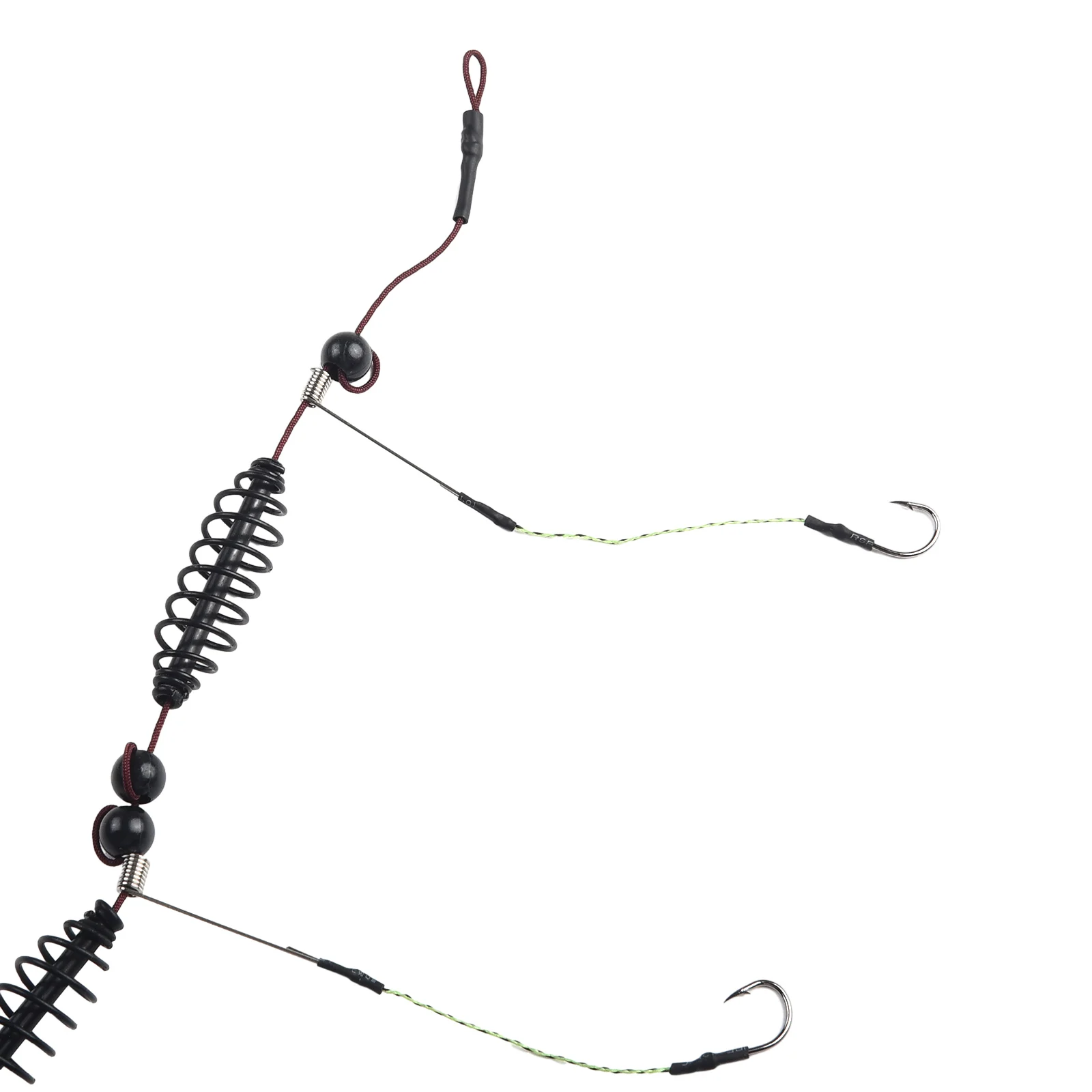 Fishing Feeder Bait Cage Set Tied 15*10mm Artificial Ready Tackle Feeder Random Color Fishing Practical Useful
Fishing Feeder Bait Cage Set Tied 15*10mm Artificial Ready Tackle Feeder Random Color Fishing Practical Useful