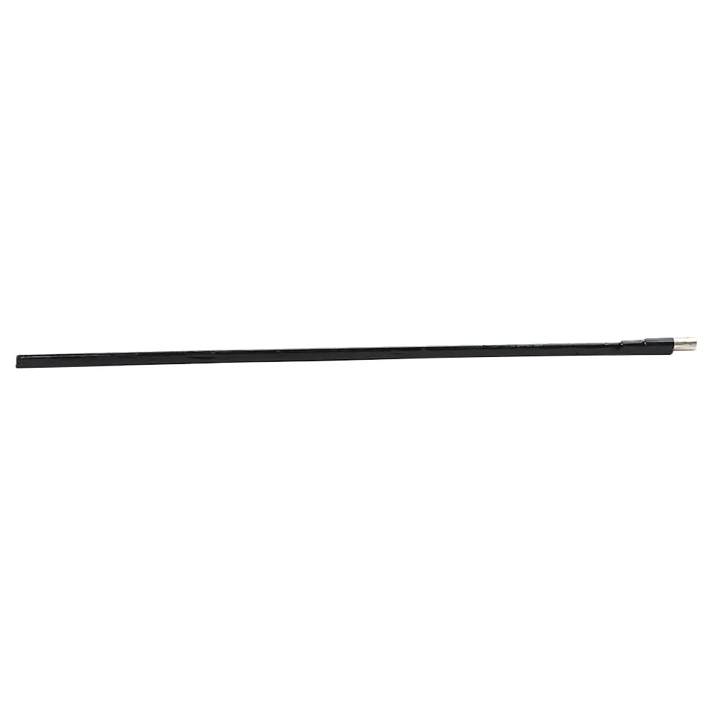 440mm Black Guitar Adjustment Rod Metal Truss Rod Electric Bass Accessories Precision Tool Guitars Durability Performance Skill
440mm Black Guitar Adjustment Rod Metal Truss Rod Electric Bass Accessories Precision Tool Guitars Durability Performance Skill