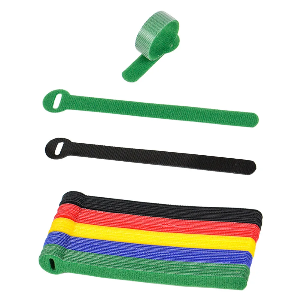 50 Pcs ganizer Cord ganizer Straps Durable Nylon Material Desktop Travel Computer Cord Wraps Ties Fasteners ganizers
50 Pcs ganizer Cord ganizer Straps Durable Nylon Material Desktop Travel Computer Cord Wraps Ties Fasteners ganizers