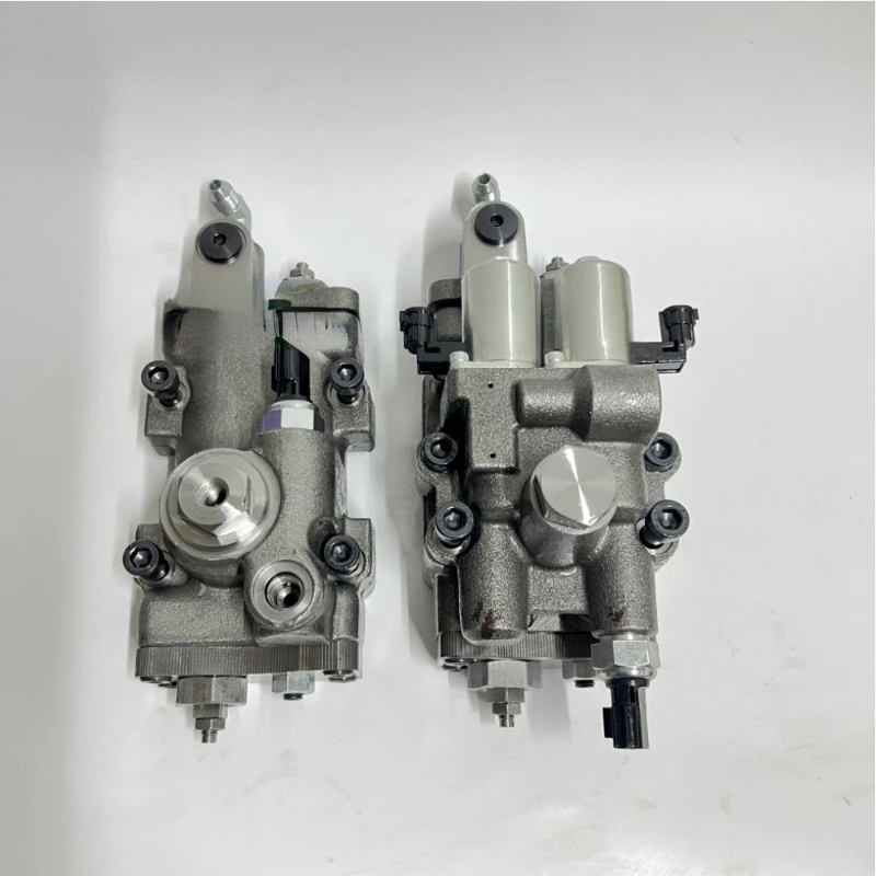 ZX200-5B hydraulic pump regulator assembly YB60000065/YB60000401 hydraulic elevator
ZX200-5B hydraulic pump regulator assembly YB60000065/YB60000401 hydraulic elevator