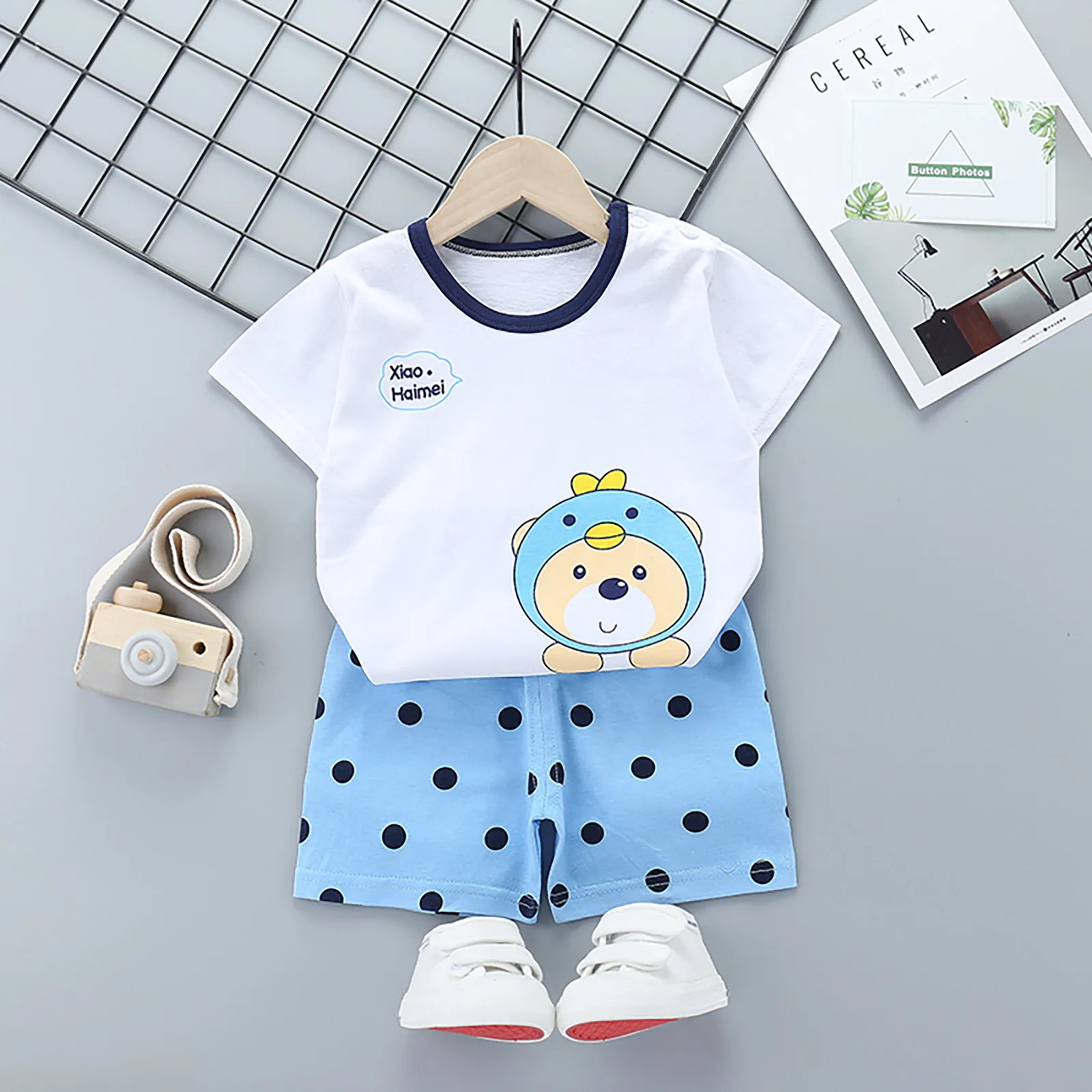 Twins Clothes Girls Baby Girl Clothes2PCS Clothes Set Baby Girl Blankets with Headband
Twins Clothes Girls Baby Girl Clothes2PCS Clothes Set Baby Girl Blankets with Headband