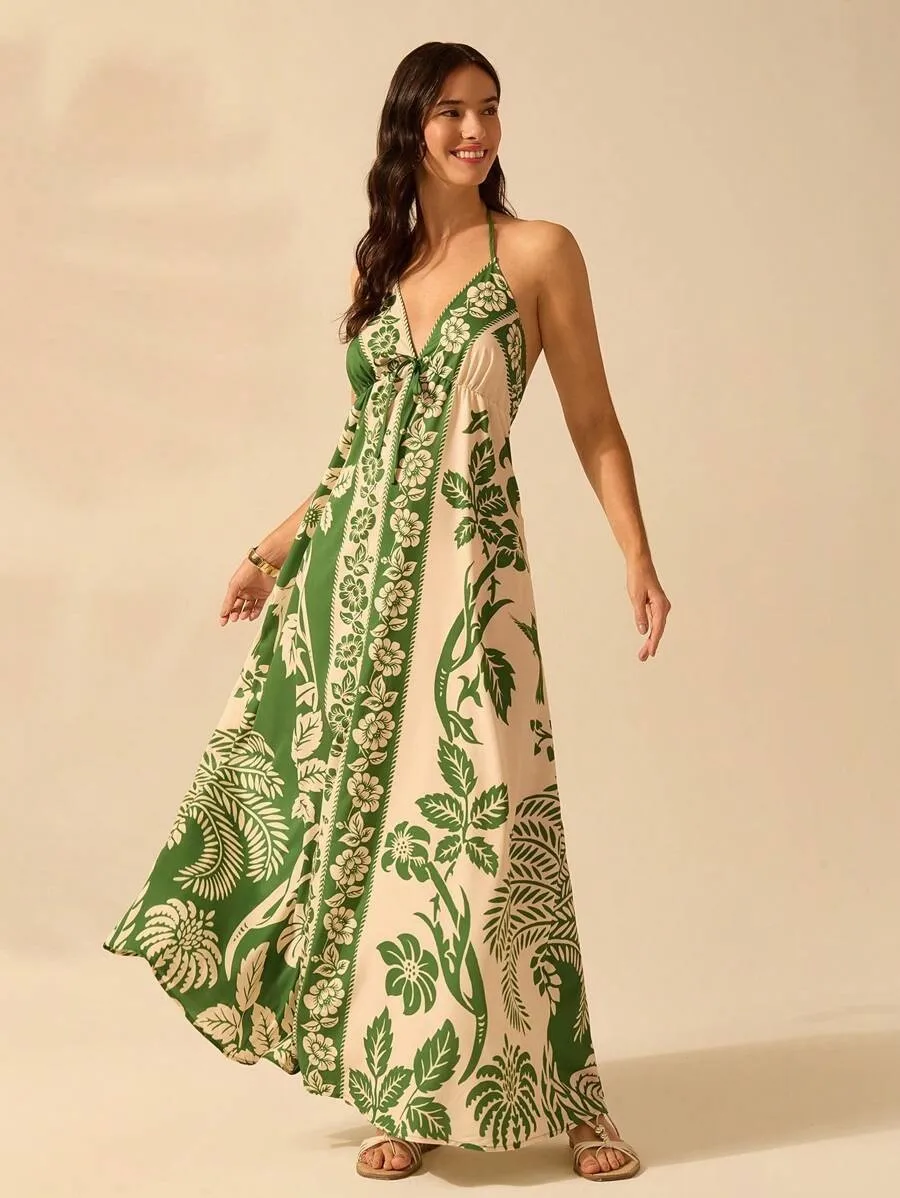 Elegant African Dresses For Women Dashiki Summer Autumn Maxi Dress Ladies Traditional African Clothing Fairy Long Dress
Elegant African Dresses For Women Dashiki Summer Autumn Maxi Dress Ladies Traditional African Clothing Fairy Long Dress