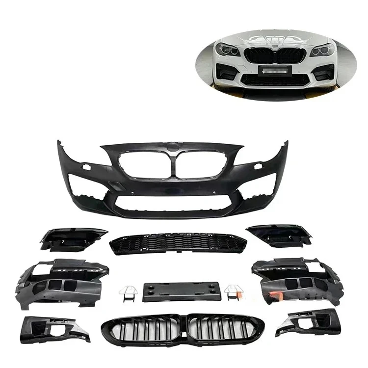 High quality F10 F18 to M5 LCI style body kits for 5 series 2010 2012 2014 2016 customcustom
High quality F10 F18 to M5 LCI style body kits for 5 series 2010 2012 2014 2016 customcustom