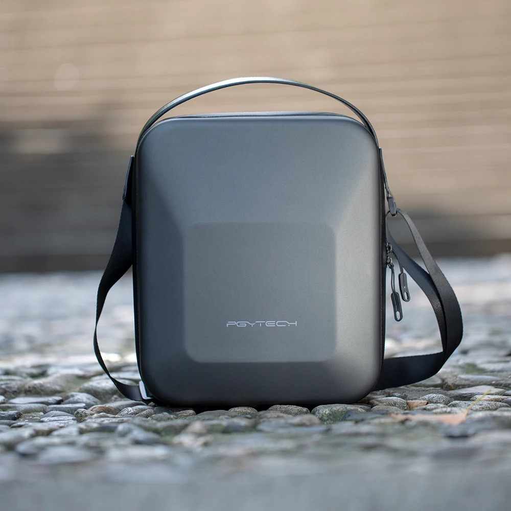 Drone Storage Bag For DJI Mavic 3 Explosion/Shockproof Handbag Waterproof Carrying Case Drone Accessories
Drone Storage Bag For DJI Mavic 3 Explosion/Shockproof Handbag Waterproof Carrying Case Drone Accessories