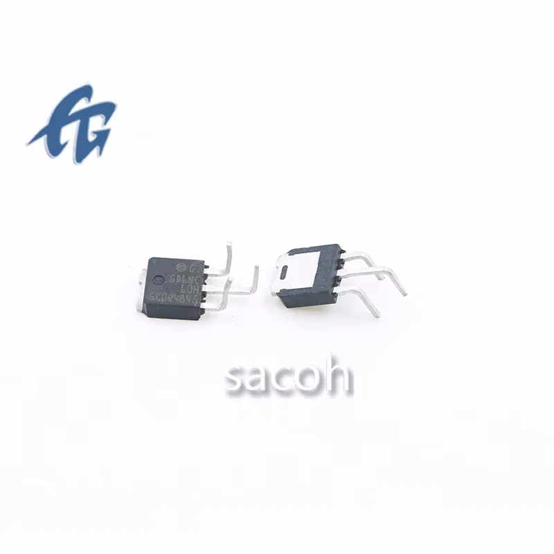 New Original 20Pcs/Lot GD6NC60H STGD6NC60H-1 TO-252 IGBT Transistor In Stock
New Original 20Pcs/Lot GD6NC60H STGD6NC60H-1 TO-252 IGBT Transistor In Stock