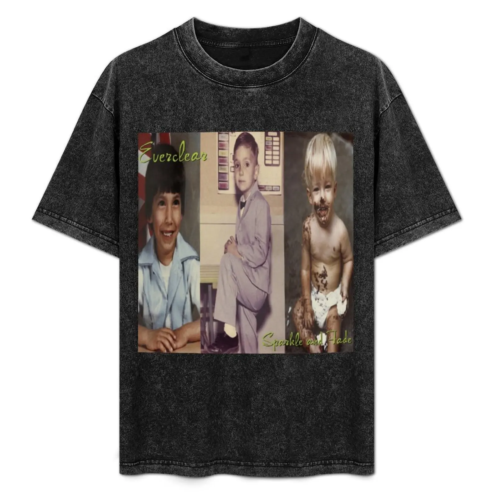 Everclear Album Sparkle And Fade T-Shirt Moisture Wicking Athletic T-Shirt
Everclear Album Sparkle And Fade T-Shirt Moisture Wicking Athletic T-Shirt