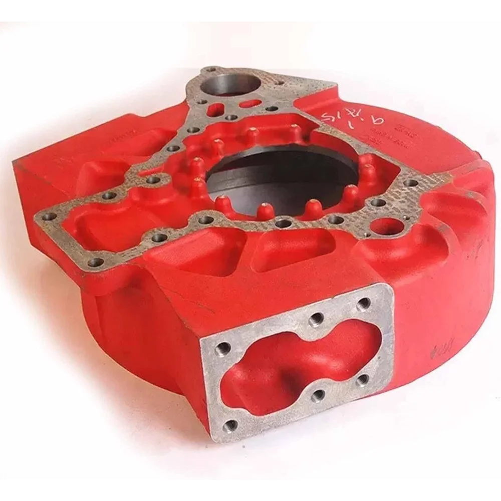3412303 3680063 Flywheel Housing For Cummins ISX15 QSX15 Diesel Engine
3412303 3680063 Flywheel Housing For Cummins ISX15 QSX15 Diesel Engine