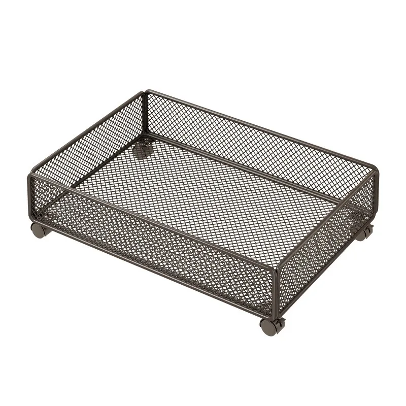 Dormitory bed storage box with pulley, large-capacity pull-out cabinet under the bed, dormitory flat storage box
Dormitory bed storage box with pulley, large-capacity pull-out cabinet under the bed, dormitory flat storage box