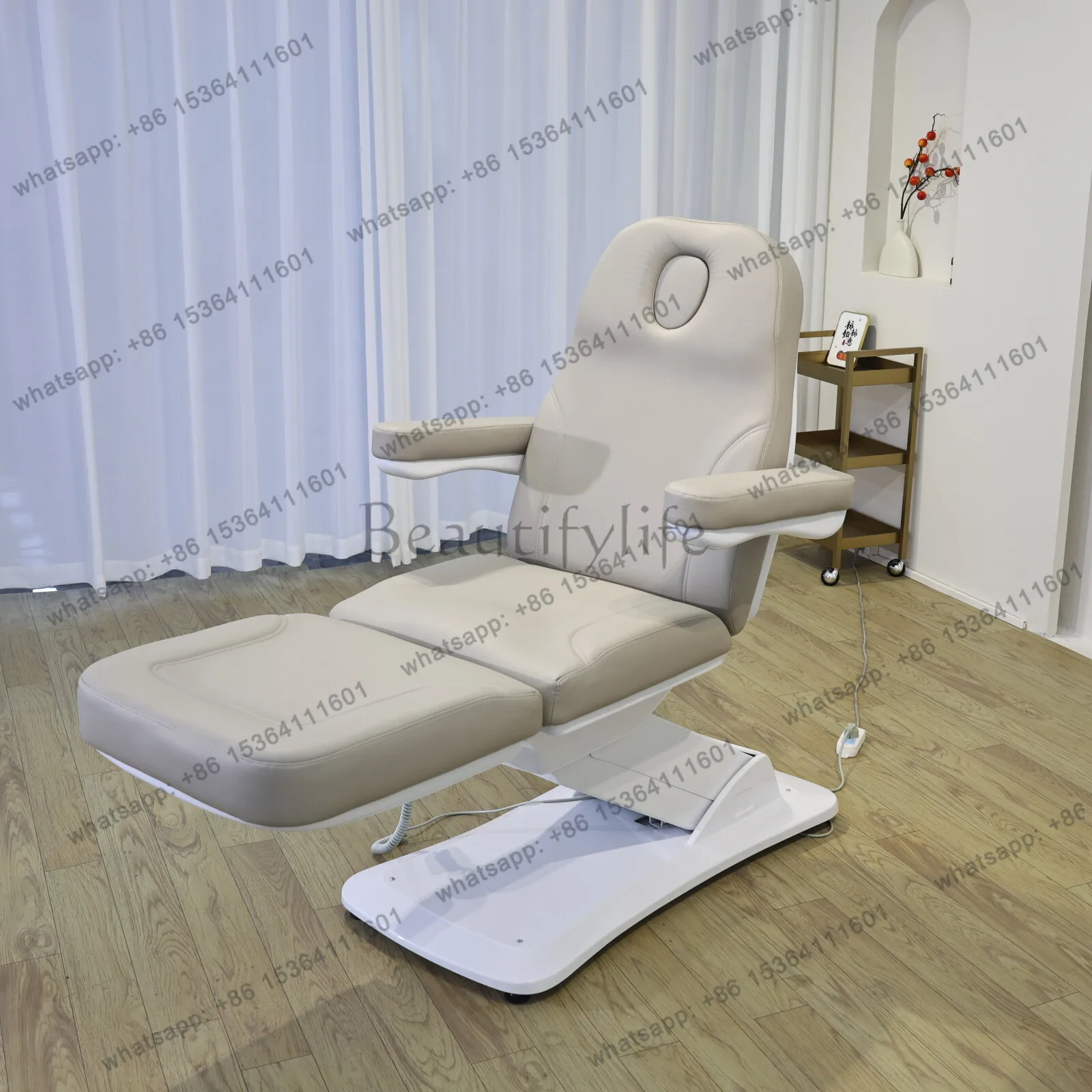 Beauty Care Bed, Facial Care Beds, Plastic Surgery Injection Medical Beauty Chair, Beauty Salon Shop Commercial Furniture
Beauty Care Bed, Facial Care Beds, Plastic Surgery Injection Medical Beauty Chair, Beauty Salon Shop Commercial Furniture