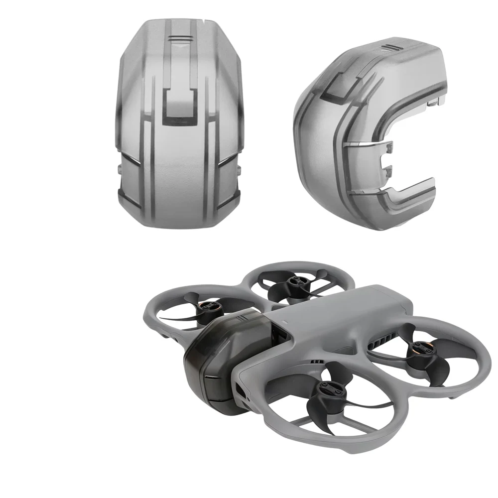 Lens Protective Cap for DJI Avata 360 Lens Cover Dust and Shock Protection Kit Drone Camera Accessories
Lens Protective Cap for DJI Avata 360 Lens Cover Dust and Shock Protection Kit Drone Camera Accessories