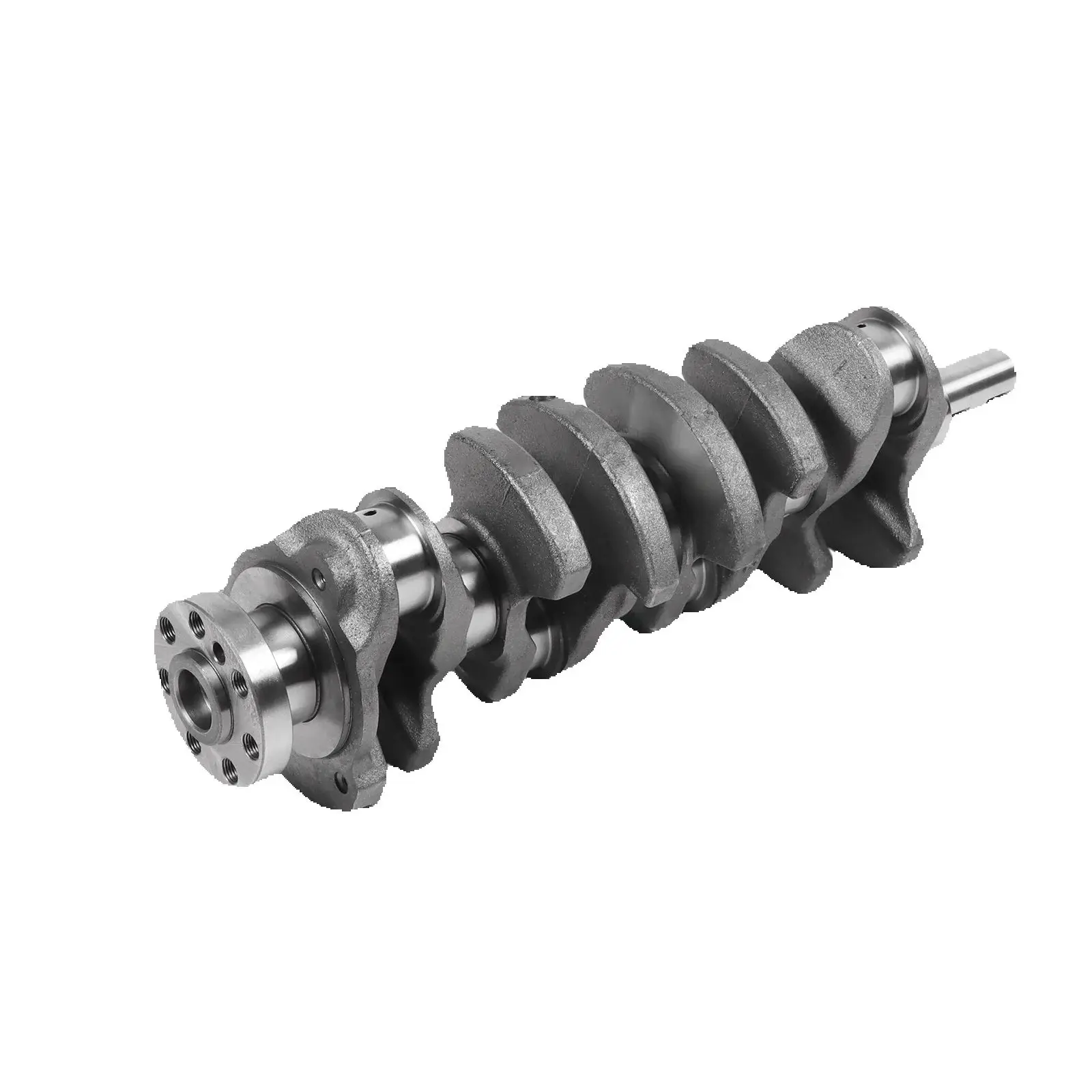 Crankshaft Assembly 23111-2G200 FOR Hyundai Sonata Santa Fe FOR Kia Optima Sportage 2.4L G4KJ Engine
Crankshaft Assembly 23111-2G200 FOR Hyundai Sonata Santa Fe FOR Kia Optima Sportage 2.4L G4KJ Engine