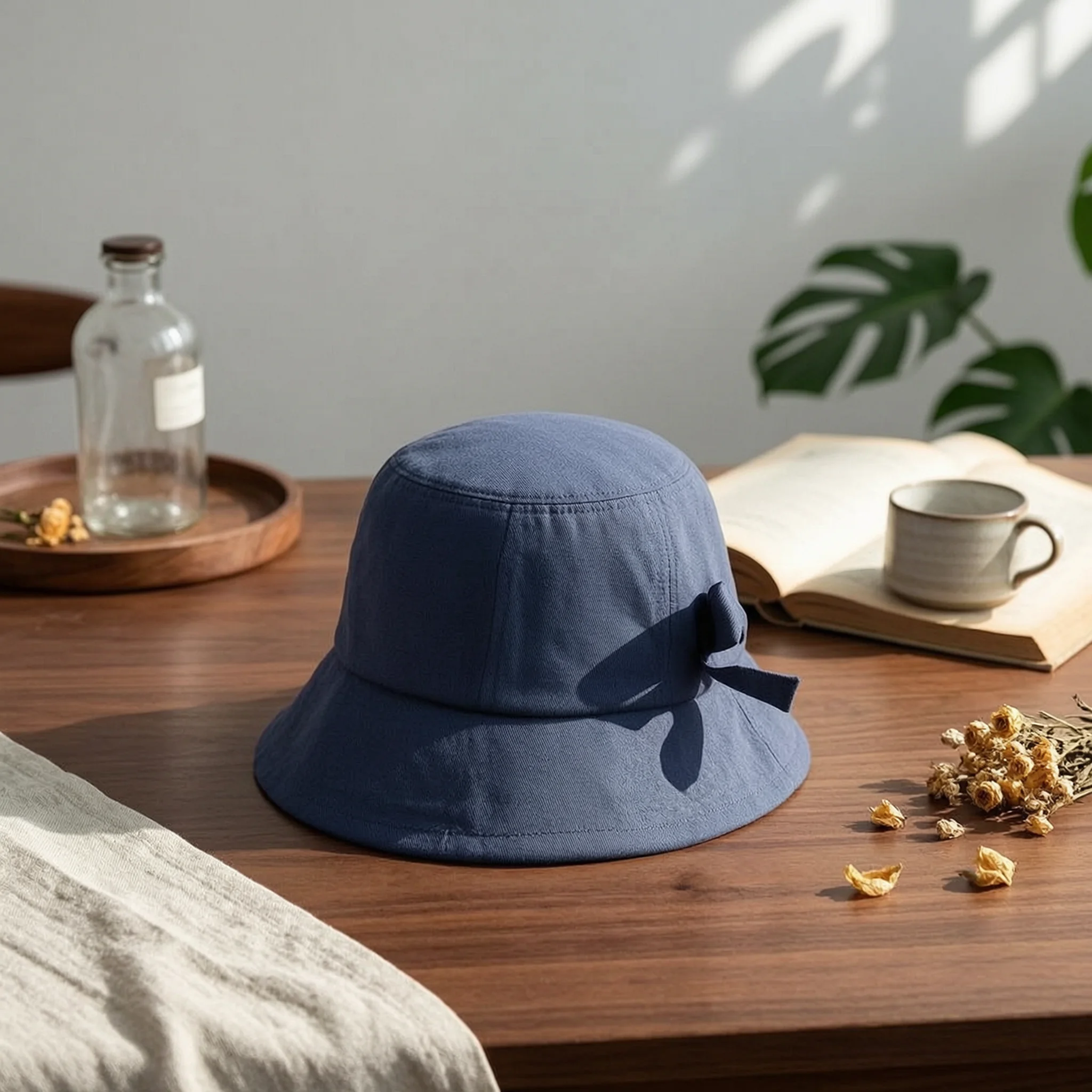 Cycling Sun Hat Lightweight Wide-Brim Sun Hat for Cyclists
Cycling Sun Hat Lightweight Wide-Brim Sun Hat for Cyclists