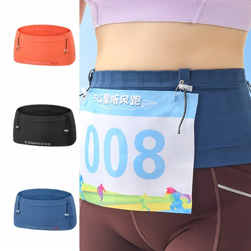 Running Belt Invisible Waist Bag Thin Slim Marathon Running Bag Multi-function Large Capacity Sports Phone Bag Sports Wear
Running Belt Invisible Waist Bag Thin Slim Marathon Running Bag Multi-function Large Capacity Sports Phone Bag Sports Wear