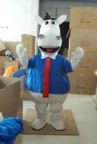 Новинка, для взрослых, на Хэллоуин, Рождество, лошадь, Mascotte, необычное мультяшное платье, костюм-талисман
Новинка, для взрослых, на Хэллоуин, Рождество, лошадь, Mascotte, необычное мультяшное платье, костюм-талисман