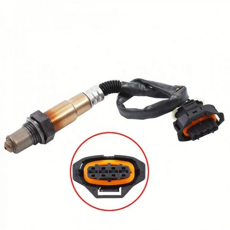 Original Replacement Oxygen Sensor 213-4698 Oxygen Sensor
Original Replacement Oxygen Sensor 213-4698 Oxygen Sensor
