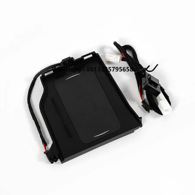 Suitable for Land Cruiser Wireless Charger, Central Control Car Wireless Charger Overbearing Modification
Suitable for Land Cruiser Wireless Charger, Central Control Car Wireless Charger Overbearing Modification