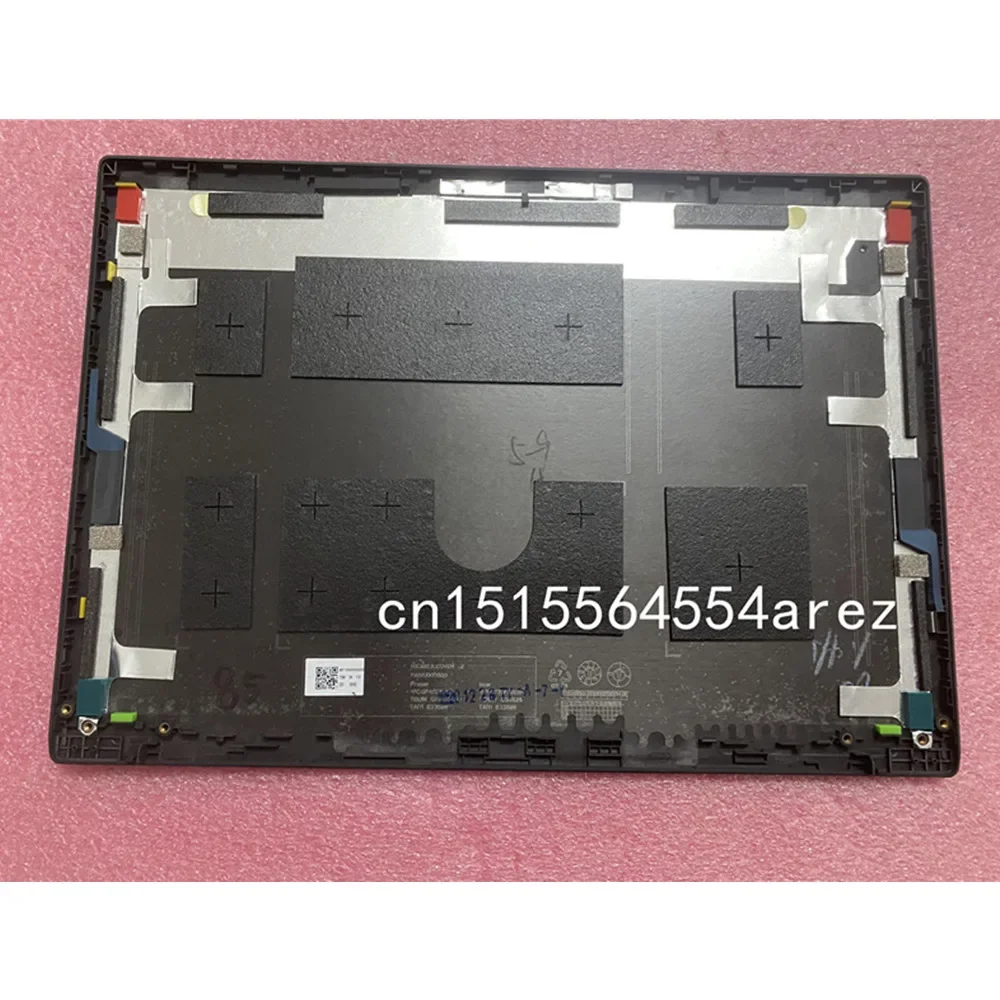 Новый оригинальный чехол для Lenovo ThinkPad X13 Gen 2 Gen 3, задняя крышка ЖК-дисплея 5CB0Z69296
Новый оригинальный чехол для Lenovo ThinkPad X13 Gen 2 Gen 3, задняя крышка ЖК-дисплея 5CB0Z69296