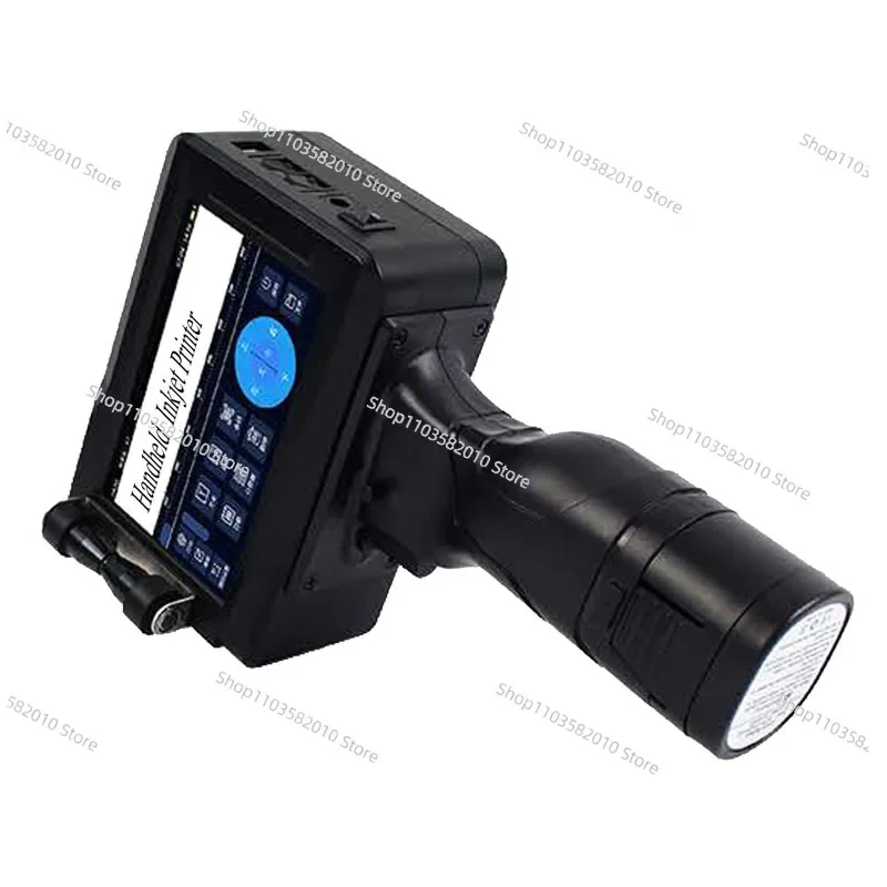2021 cheap price Multifunction 25MM height hand held printer 600DPI handheld inkjet
2021 cheap price Multifunction 25MM height hand held printer 600DPI handheld inkjet