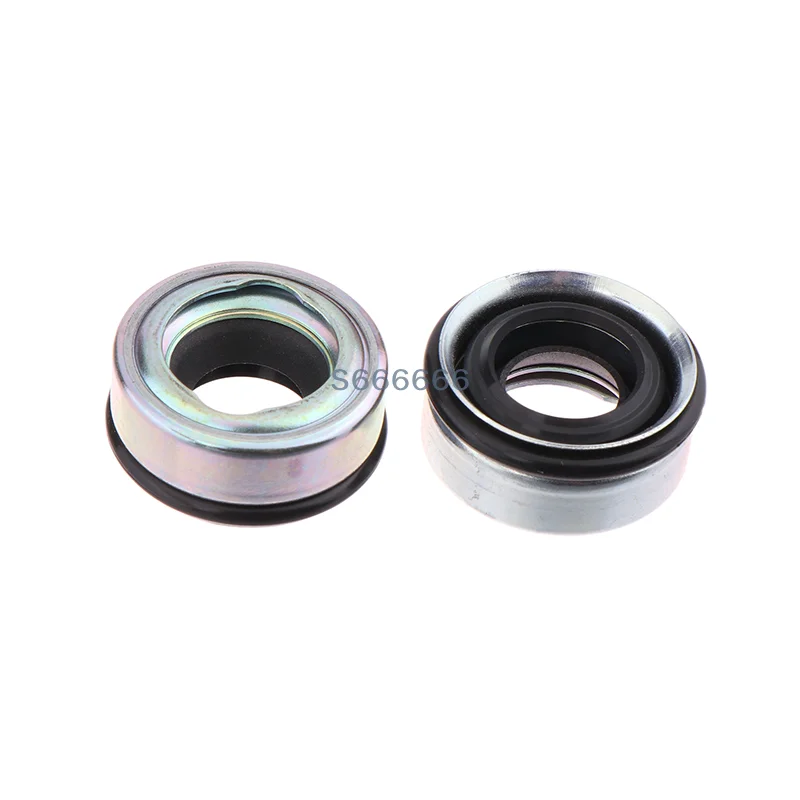 For Sanden SD508 SD709 SD7H15 SD7V16 DKS15CH 508 A/C Compressor Shaft Seal Oil Seal
For Sanden SD508 SD709 SD7H15 SD7V16 DKS15CH 508 A/C Compressor Shaft Seal Oil Seal