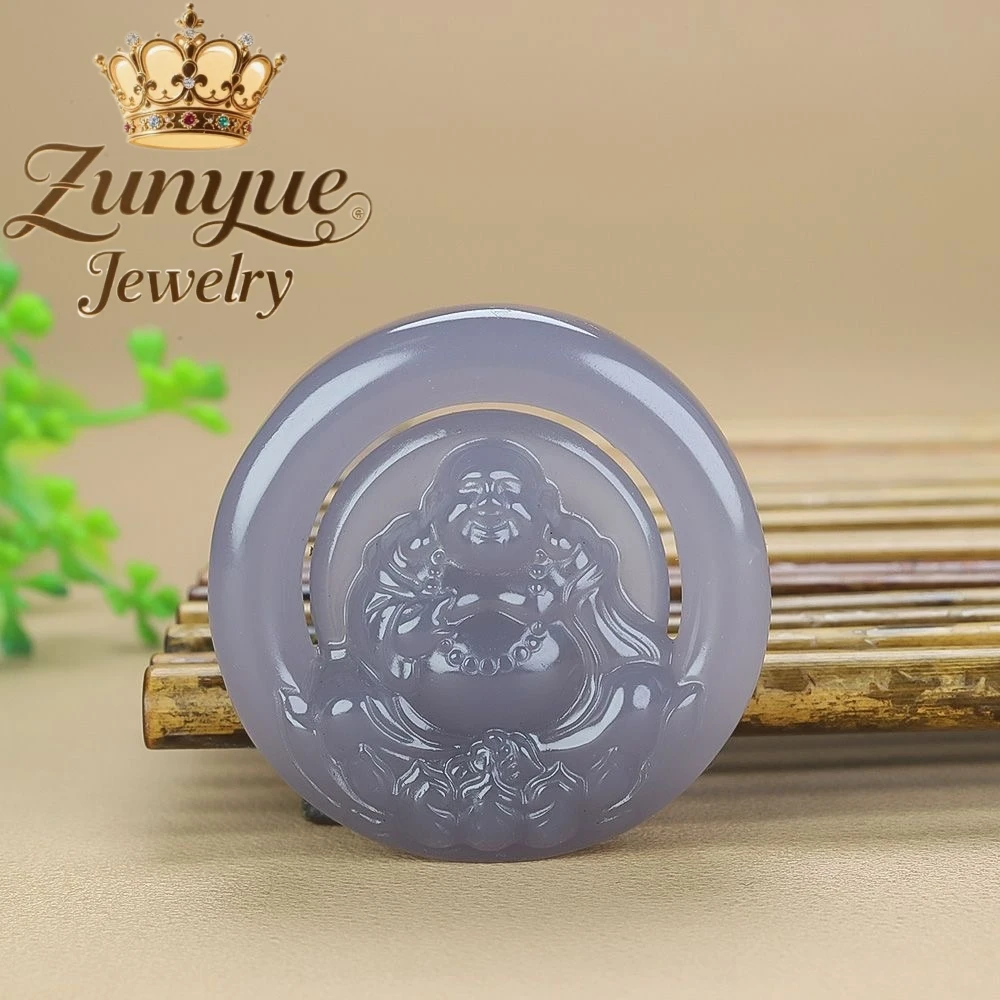 High-End Natural Hetian Jade Smoke Purple Maitreya Buddha Laughing Buddha Jade Stay Safe Pendant Jade Pendant Amulet
High-End Natural Hetian Jade Smoke Purple Maitreya Buddha Laughing Buddha Jade Stay Safe Pendant Jade Pendant Amulet
