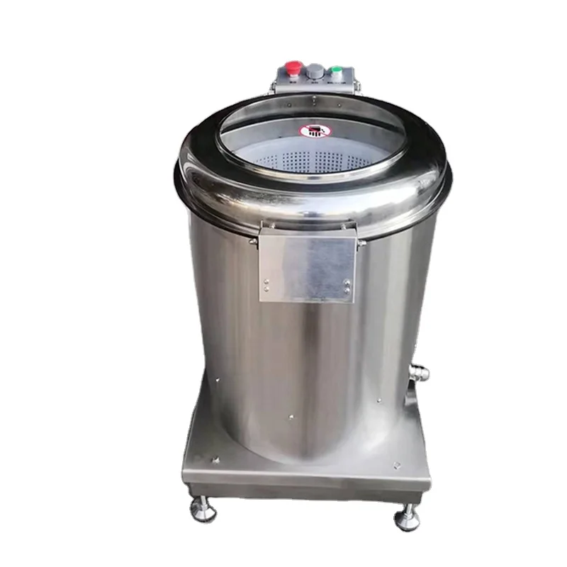 Commercial Single Barrel Food Dryer Stainless Steel Dehydration Machine For Fruits And Vegetables
Commercial Single Barrel Food Dryer Stainless Steel Dehydration Machine For Fruits And Vegetables
