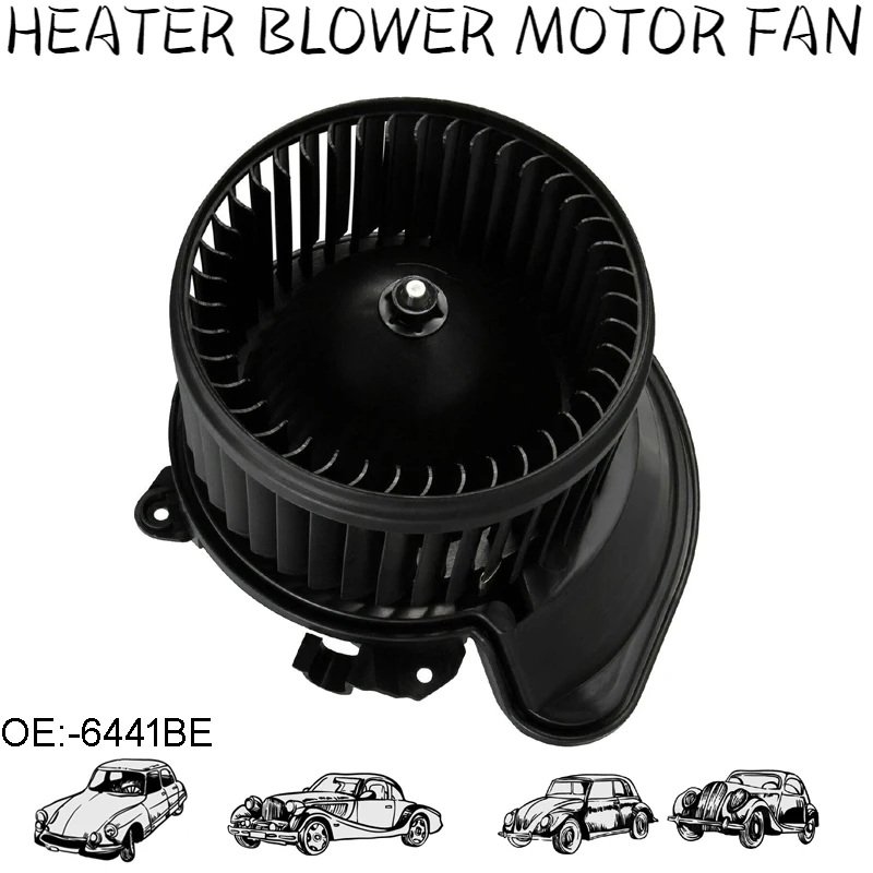HEATER BLOWER MOTOR FAN FOR FIAT FIORINO GRANDE PUNTO PUNTO PUNTO EVO / QUBO TIPO RHD
HEATER BLOWER MOTOR FAN FOR FIAT FIORINO GRANDE PUNTO PUNTO PUNTO EVO / QUBO TIPO RHD