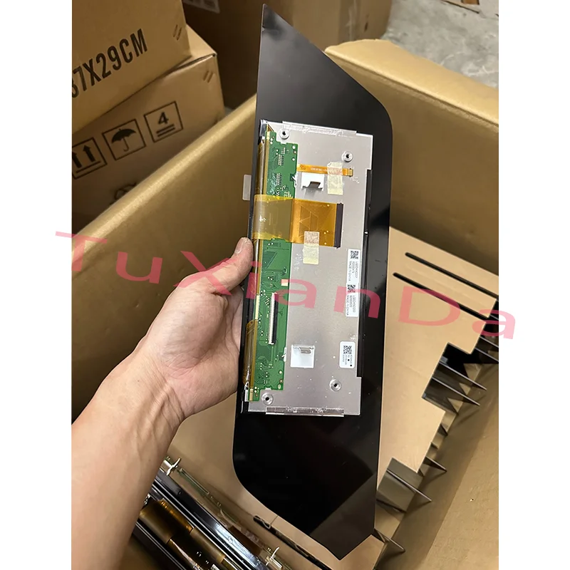 LCD Screen for LQ088K5RX17B LCD Display Panel
LCD Screen for LQ088K5RX17B LCD Display Panel