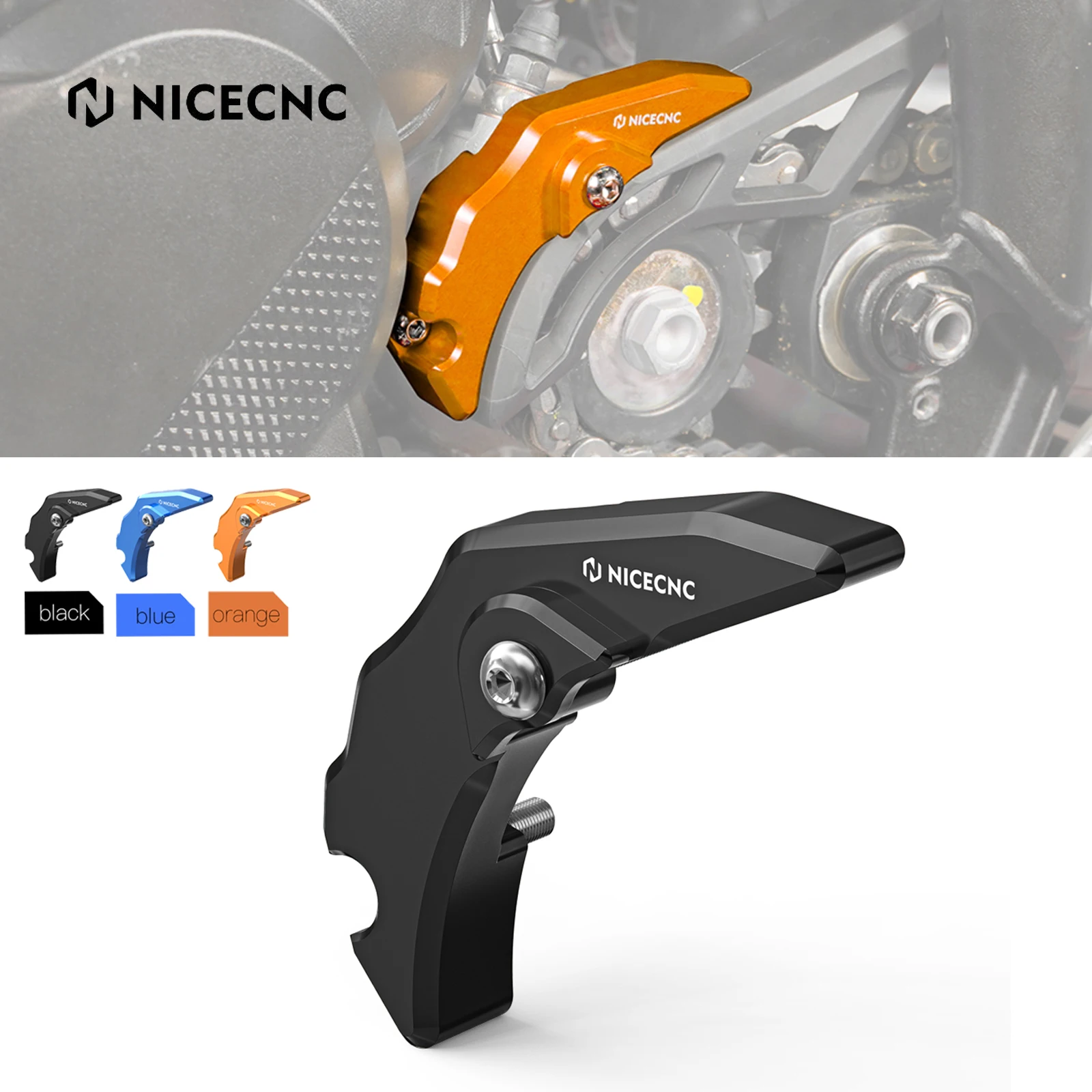 2024-2025 For KTM EXC 300 EXC 250 XCW 250 300 Husqvarna TE 300 GasGas EC 300 Clutch Slave Cylinder Cover SX XC 250 300 2023-2025
2024-2025 For KTM EXC 300 EXC 250 XCW 250 300 Husqvarna TE 300 GasGas EC 300 Clutch Slave Cylinder Cover SX XC 250 300 2023-2025