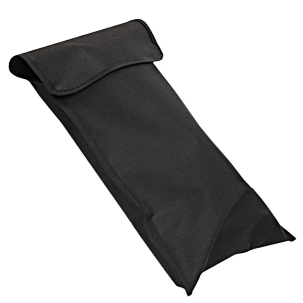 Foldable Bag 20*18*5cm BBQ Tool Bag Compact Size Easy To Clean Ergonomic Handle Lightweight Design Spacious Interior
Foldable Bag 20*18*5cm BBQ Tool Bag Compact Size Easy To Clean Ergonomic Handle Lightweight Design Spacious Interior
