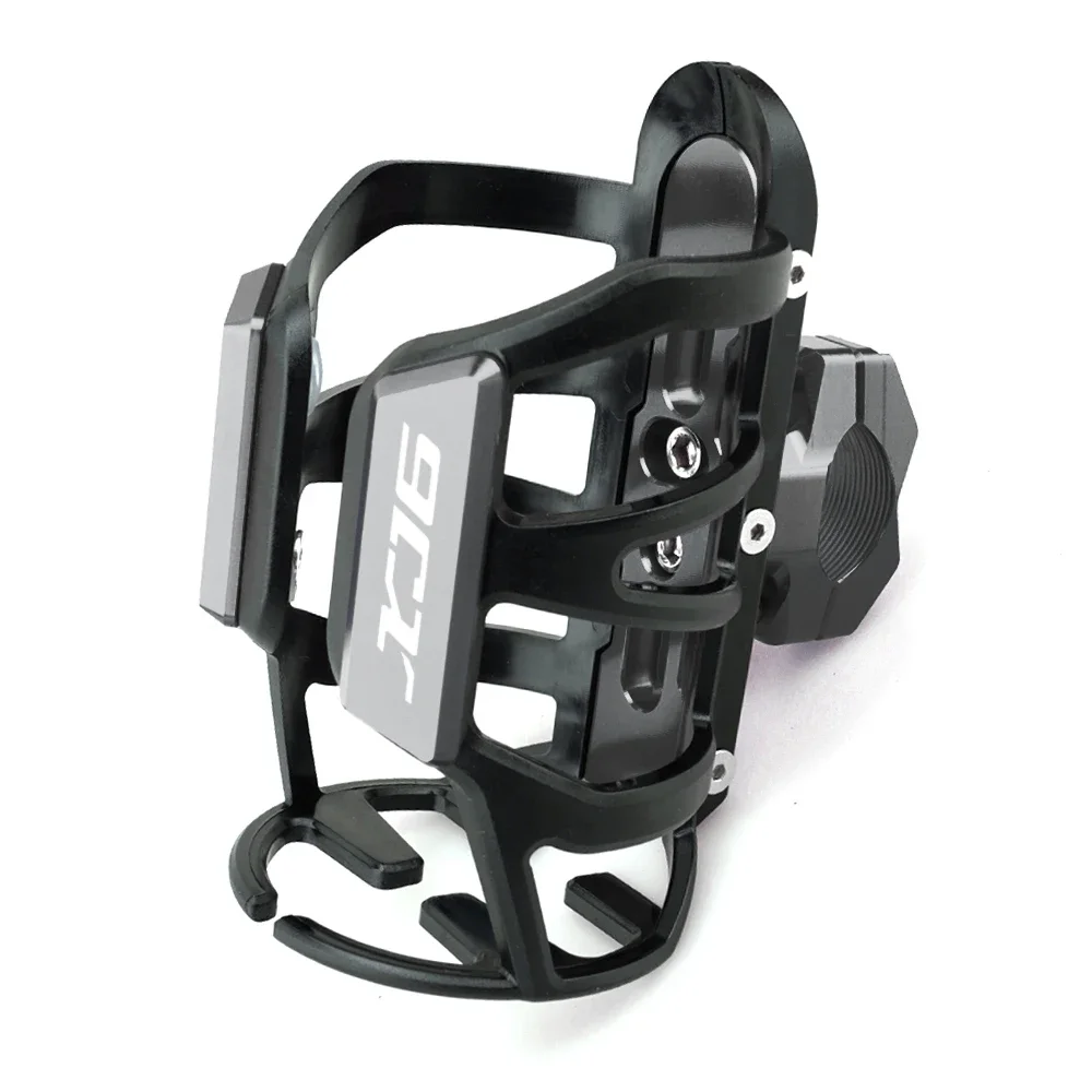 NEW For YAMAHA XJ6 XJ6F XJ6N XJ6S DIVERSION Motorcycle Accessories Beverage Water Bottle Drink Cup Holder Bracket Mount Logo XJ6
NEW For YAMAHA XJ6 XJ6F XJ6N XJ6S DIVERSION Motorcycle Accessories Beverage Water Bottle Drink Cup Holder Bracket Mount Logo XJ6