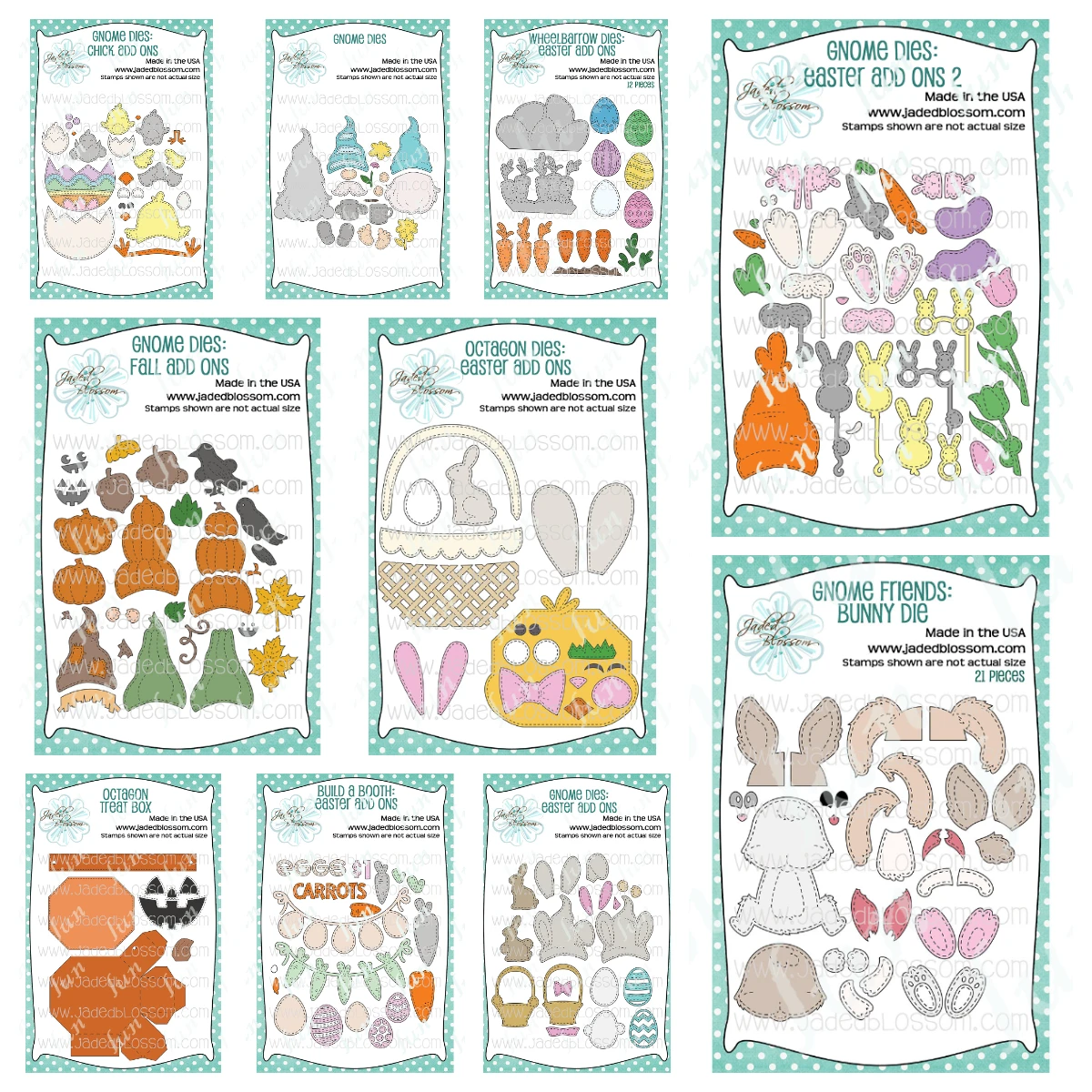 Gnome Dies: Easter Metal Cutting Dies and Stamps for Scrapbooking Bunny and Ons Dies DIY Decoration Craft Embossing New 2025
Gnome Dies: Easter Metal Cutting Dies and Stamps for Scrapbooking Bunny and Ons Dies DIY Decoration Craft Embossing New 2025