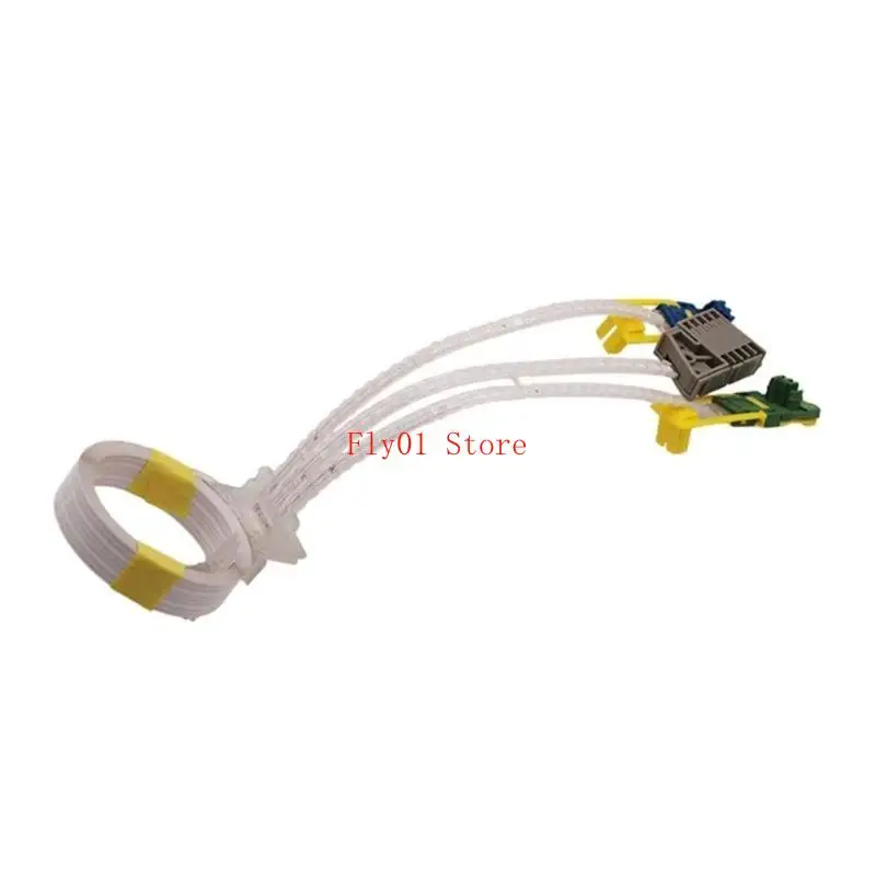 Precise Electrical Cable Connector for 206 307 406 C5 Ensuring Stable Connection
Precise Electrical Cable Connector for 206 307 406 C5 Ensuring Stable Connection