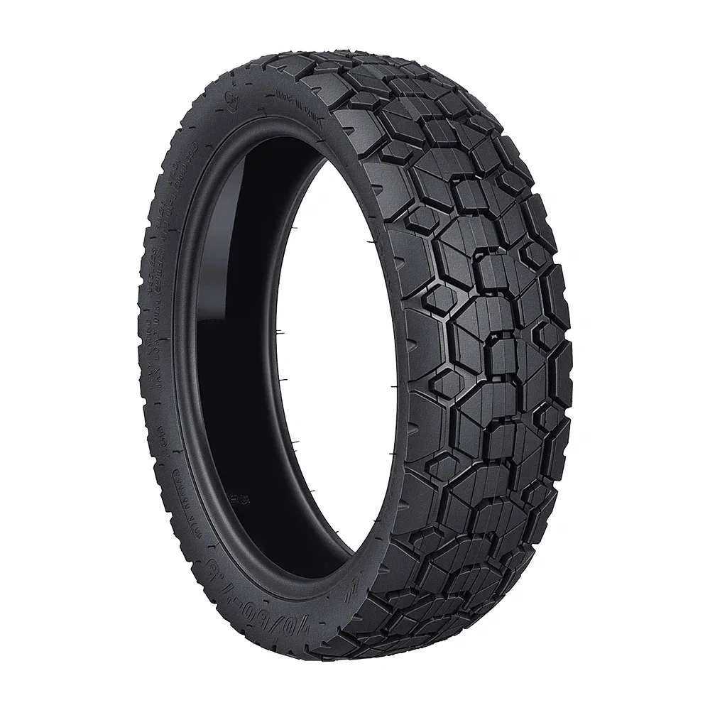 Self-Healing 11 inch 70/60-7.5 Tubeless Tire Designed for For NINEBOT Pro Electric Scooter Reliable Performance
Self-Healing 11 inch 70/60-7.5 Tubeless Tire Designed for For NINEBOT Pro Electric Scooter Reliable Performance