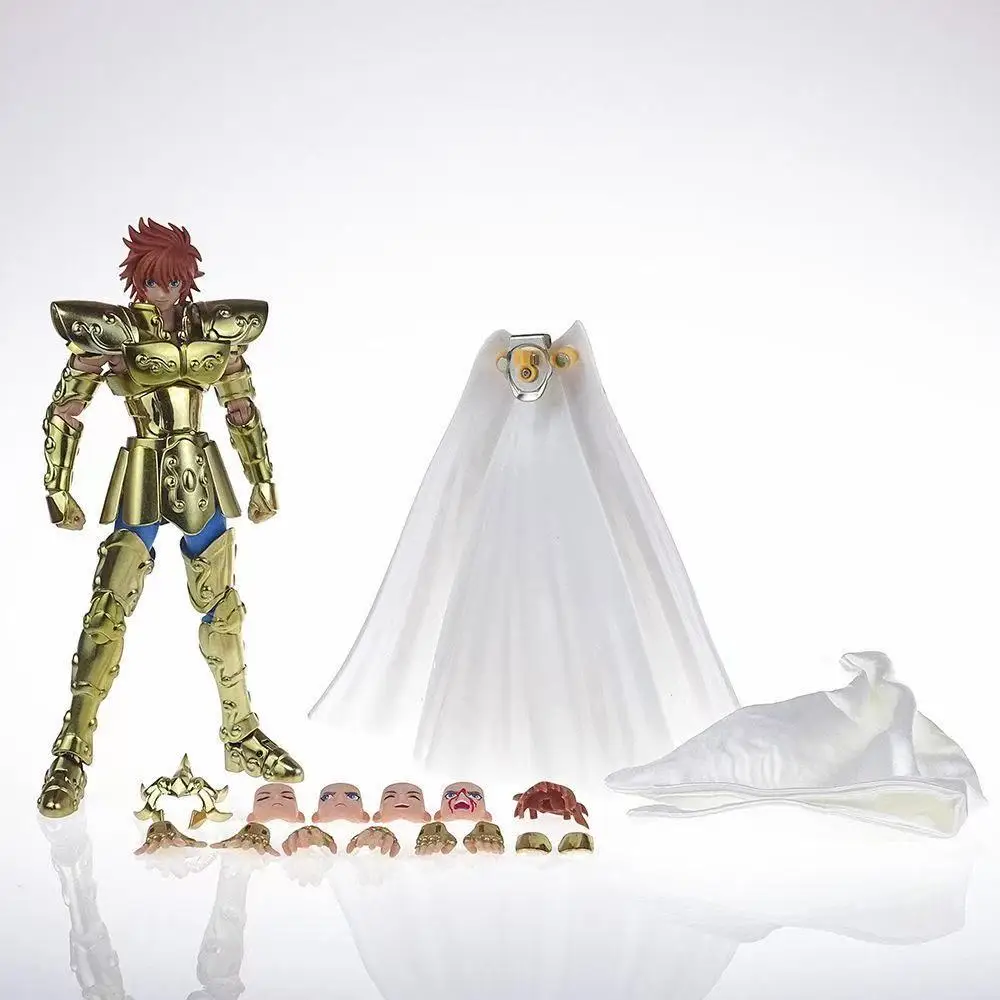 ShineTime/ST Model Regulus Yonger Leo/Lion Gold Lost Canvas/LC Saint Seiya Myth Cloth EX Knights of the Zodiac Action Figure Toy
ShineTime/ST Model Regulus Yonger Leo/Lion Gold Lost Canvas/LC Saint Seiya Myth Cloth EX Knights of the Zodiac Action Figure Toy