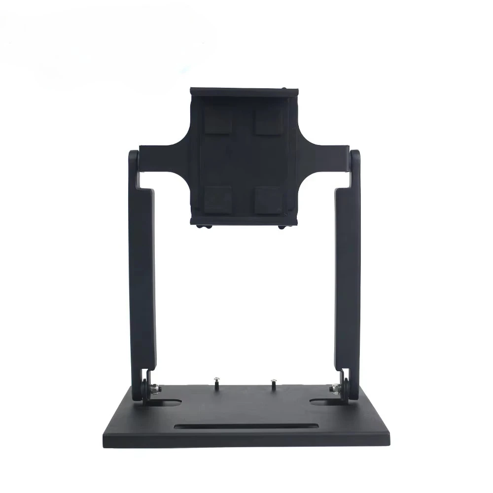 Desktop Pos Printer Stand Adjustable Display Rack Wall Amount Thermal Receipt Printer Stand