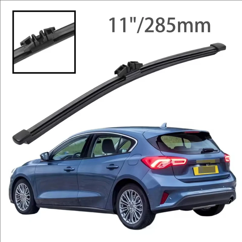 11" Rear Windshield Windscreen Washer Wiper Blade For Ford Focus MK4 2018-2023 Car Accessories Accsesories
11" Rear Windshield Windscreen Washer Wiper Blade For Ford Focus MK4 2018-2023 Car Accessories Accsesories