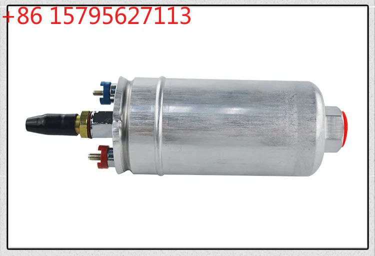 Modified auto parts 044 OEM: 0580 254 044 Poulor 300lph fuel pump with packaging
Modified auto parts 044 OEM: 0580 254 044 Poulor 300lph fuel pump with packaging