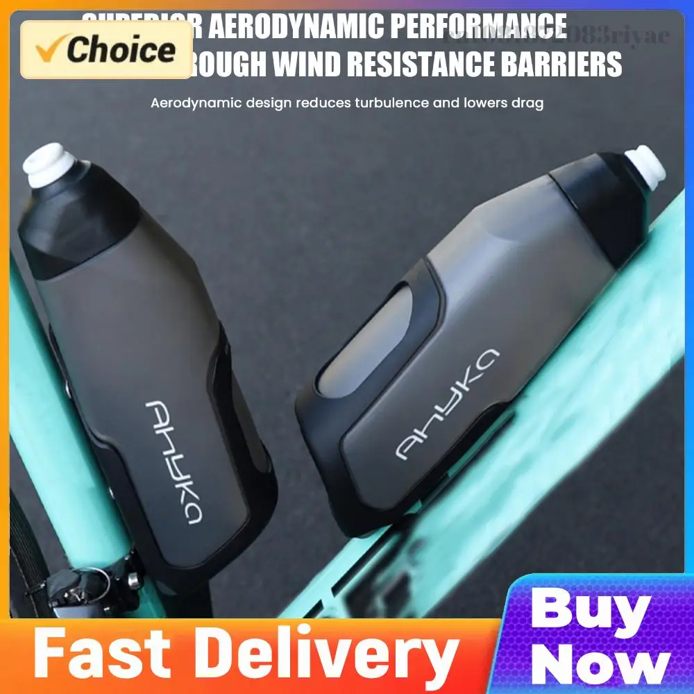 Велосипедная бутылка для воды 600 мл, аэродинамическая, с креплением на раму (на нижнюю трубу), для MTB, для спорта
Велосипедная бутылка для воды 600 мл, аэродинамическая, с креплением на раму (на нижнюю трубу), для MTB, для спорта