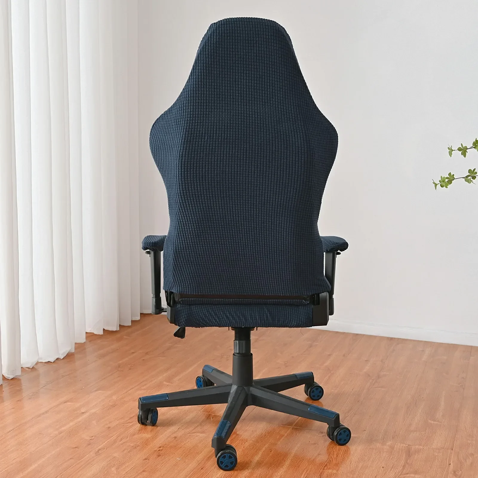 Gaming Slipcovers Armchair Housse Chair Chaise De Thickening Chairs Office Seat Computer Cover Stretch Home
Gaming Slipcovers Armchair Housse Chair Chaise De Thickening Chairs Office Seat Computer Cover Stretch Home